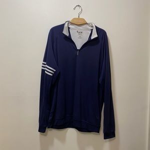 Adidas Golf Pullover